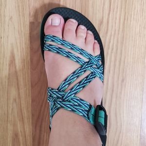 Women's Chaco Sport Sandals